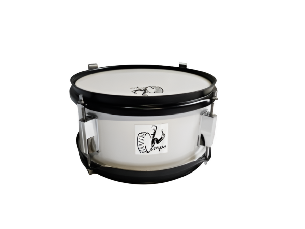 Redoblante Tempo 1005