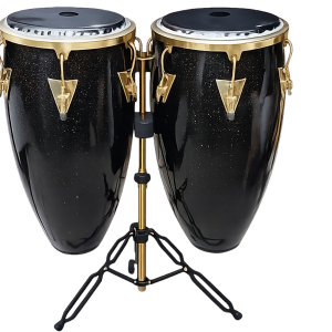 Congas JB Gold Space