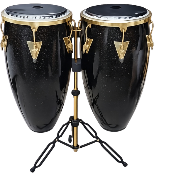 Congas JB Gold Space