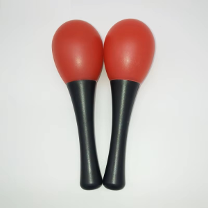Maracas JB Coloridas - Image 1