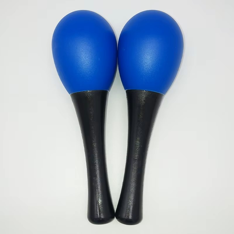 Maracas JB Coloridas - Image 2