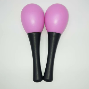 Maracas JB Coloridas - Image 3