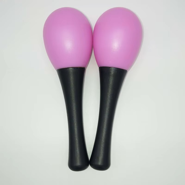 Maracas JB Coloridas