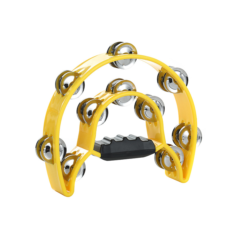 Pandereta Tempo Media Luna - Image 3