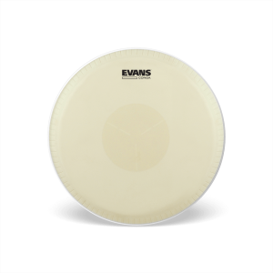 Parche Evans De Conga Tri-Center 11 3/4"