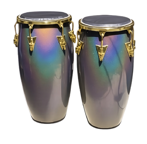 Congas JB Prisma