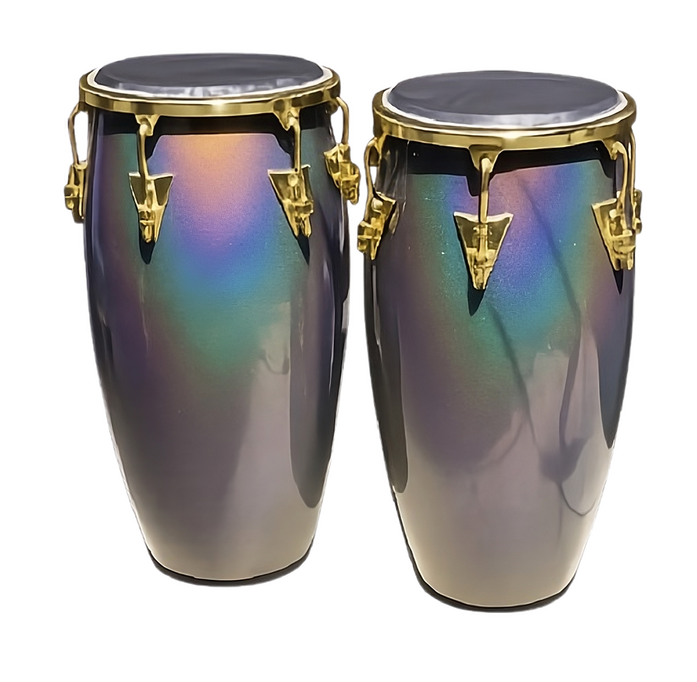 Congas JB Prisma - Image 1
