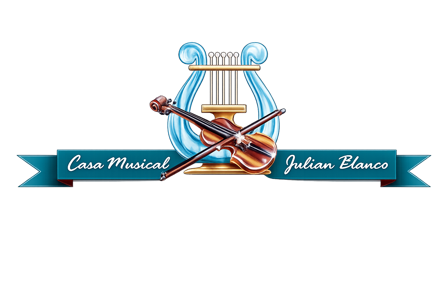 Casa Musical Julian Blanco