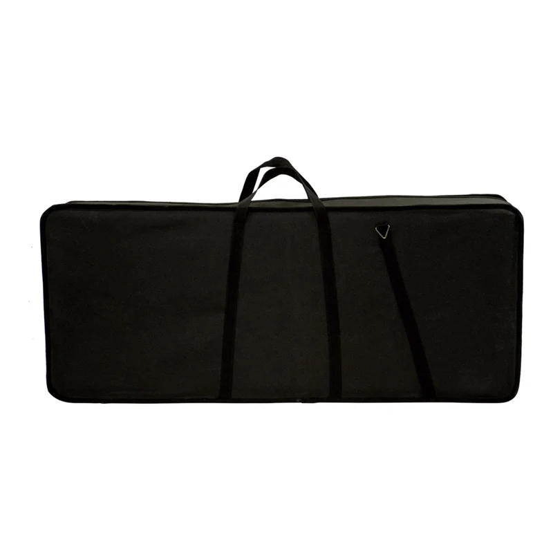 Estuche Semiduro JB Para  Organeta
