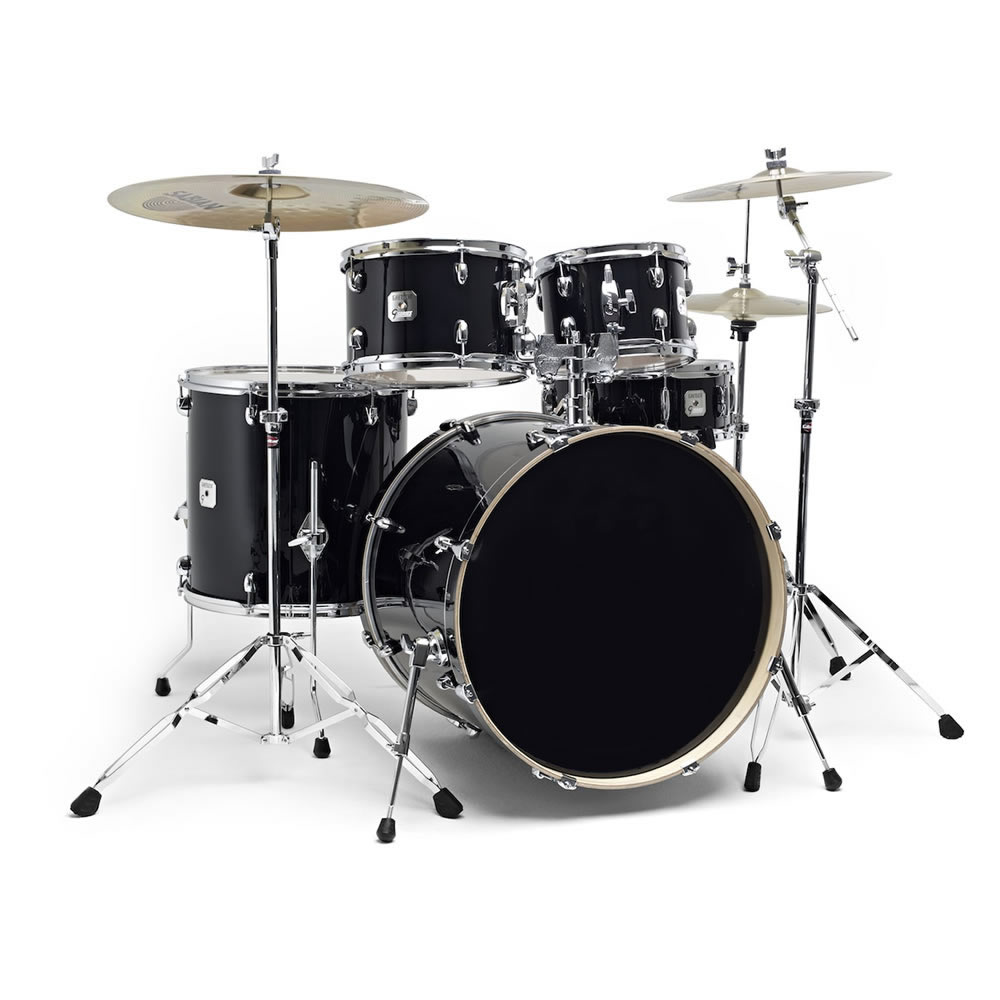 bateria Casa Musical J Blanco